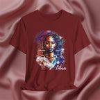Libra Zodiac Graphic Tee