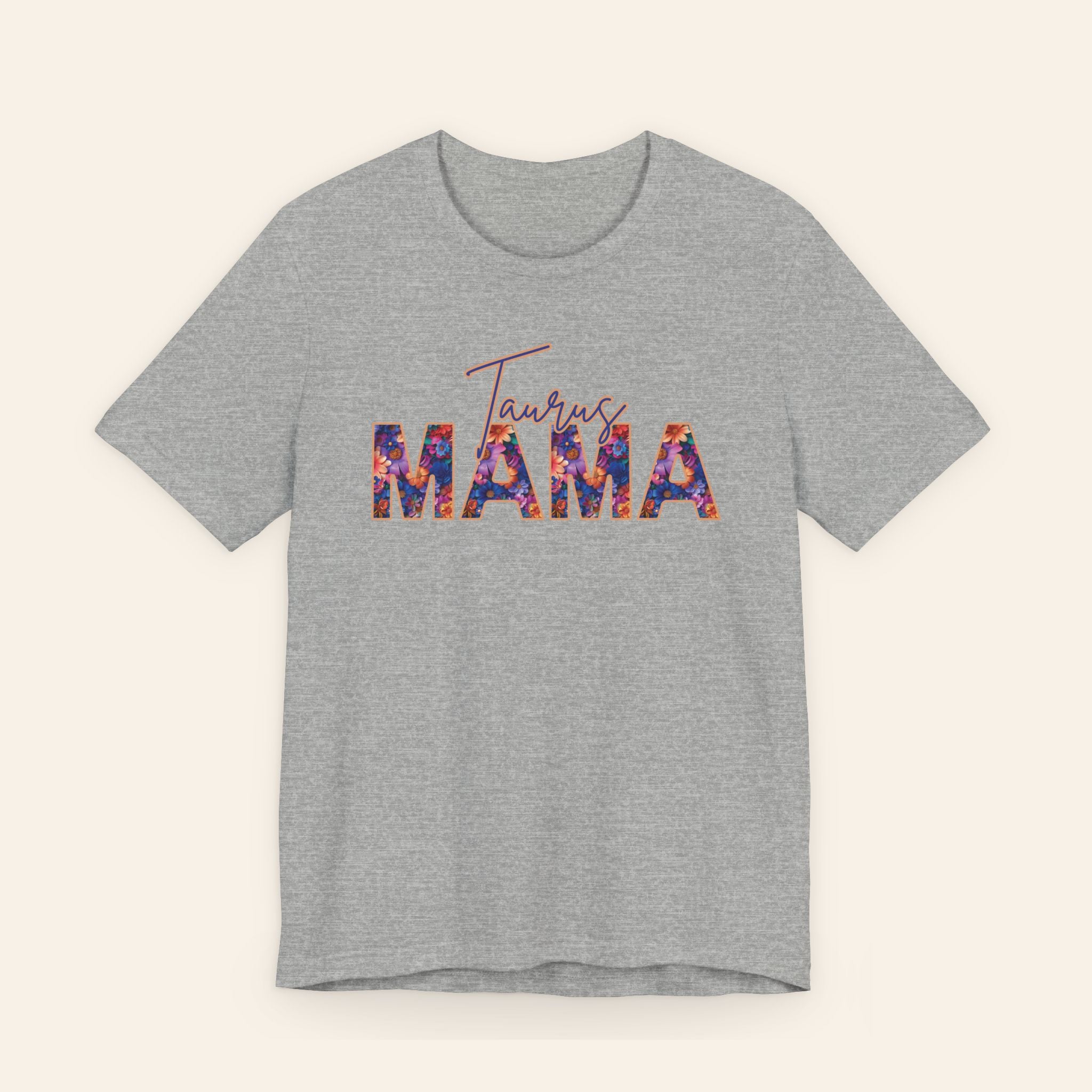 Taurus Mama Tee