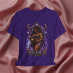 Aquarius Affirmation Graphic Tee