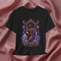 Aquarius Affirmation Graphic Tee