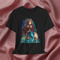 Pisces Zodiac Graphic Tee
