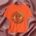 Aries Zodiac Energy Tee