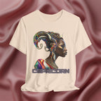Capricorn Zodiac Graphic Tee
