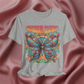Gemini Zodiac Graphic Tee
