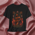 Aries Affirmation Graphic Tee