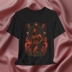 Aries Affirmation Graphic Tee