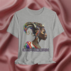 Capricorn Zodiac Graphic Tee