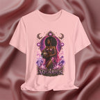 Aquarius Affirmation Graphic Tee