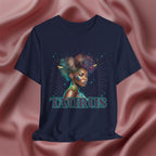 Taurus Zodiac Graphic Tee