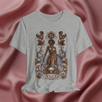 Cancer Zodiac Graphic Tee