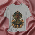 Gemini Zodiac Graphic Tee