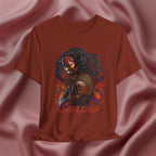 Scorpio Zodiac Graphic Tee