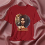 Leo Zodiac Graphic Tee