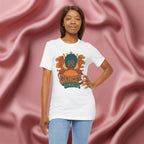 Cancer Zodiac Energy Tee
