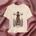 Cancer Zodiac Graphic Tee