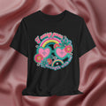 I Carry Your Strength With Me Graphic Tee