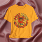 Aries Zodiac Energy Tee