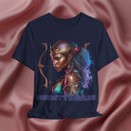 Sagittarius Energy Graphic Tee