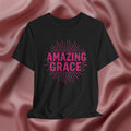 Amazing Grace Faith Tee