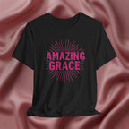 Amazing Grace Faith Tee