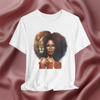 Leo Zodiac Graphic Tee