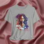 Libra Zodiac Graphic Tee