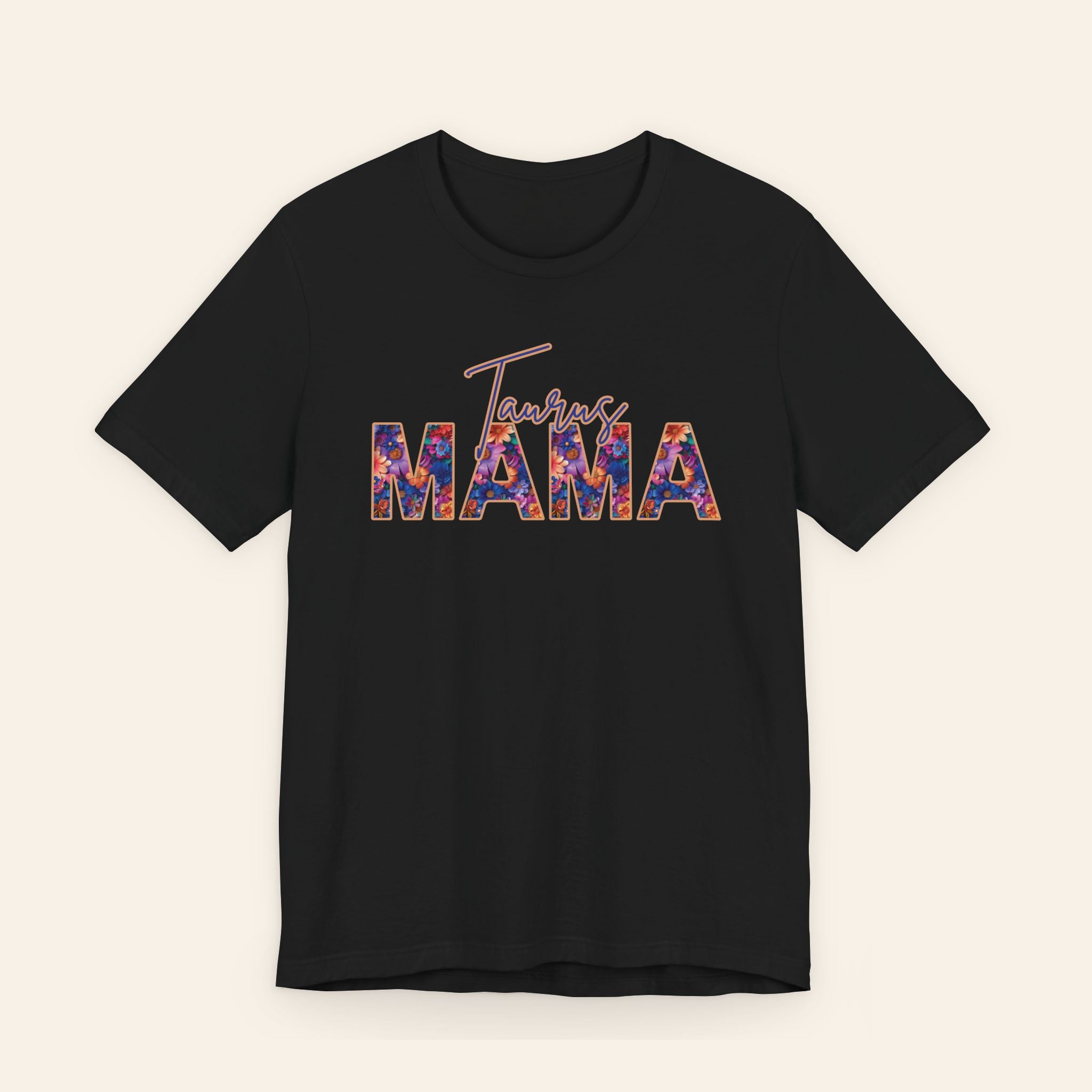 Taurus Mama Tee