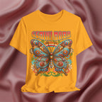 Gemini Zodiac Graphic Tee