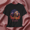 Cancer Zodiac Graphic Tee