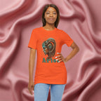 Aries Zodiac Graphic Tee
