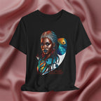 Pisces Zodiac Graphic Tee