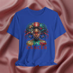 Cancer Zodiac Graphic Tee