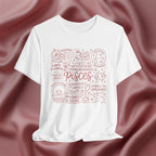 Pisces Affirmation Graphic Tee