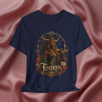 Taurus Zodiac Graphic Tee
