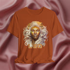 Leo Zodiac Graphic Tee