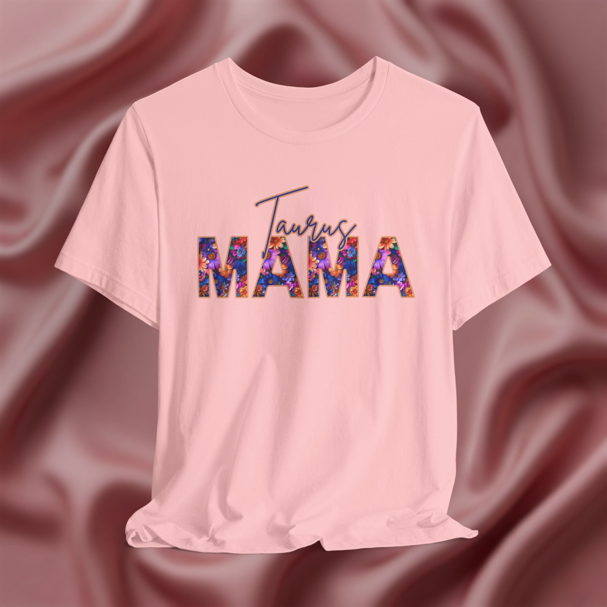 Taurus Mama Tee