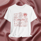 Capricorn Affirmation Graphic Tee