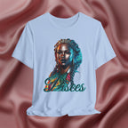 Pisces Zodiac Graphic Tee