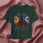 Gemini Zodiac Graphic Tee