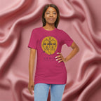 Gemini Zodiac Graphic Tee