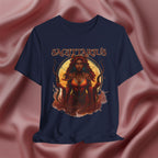 Sagittarius Zodiac Graphic Tee