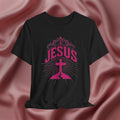 Jesus Faith Tee