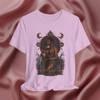 Aquarius Affirmation Graphic Tee