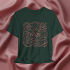 Virgo Affirmation Graphic Tee
