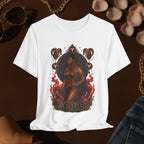 Aries Affirmation Graphic Tee