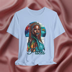 Pisces Zodiac Graphic Tee