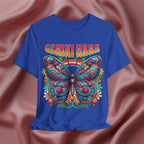 Gemini Zodiac Graphic Tee