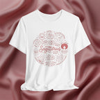 Sagittarius Affirmation Graphic Tee