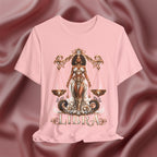 Libra Zodiac Graphic Tee