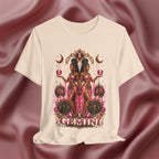 Gemini Zodiac Graphic Tee